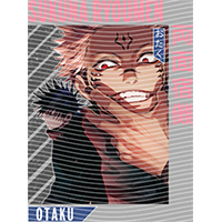 Japanese anime-JP 1500